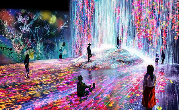 Mundo Actual (Arte Digital)