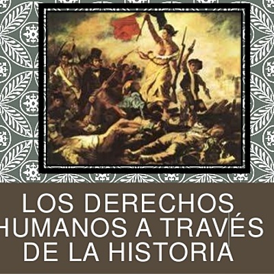 Timeline: Los Derechos Humanos a través de la Historia.
