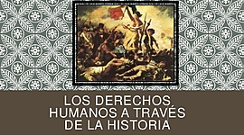 Timeline: Los Derechos Humanos a través de la Historia.