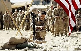 guerra de Afganistán e Irak