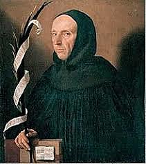 Girolamo Savonarola