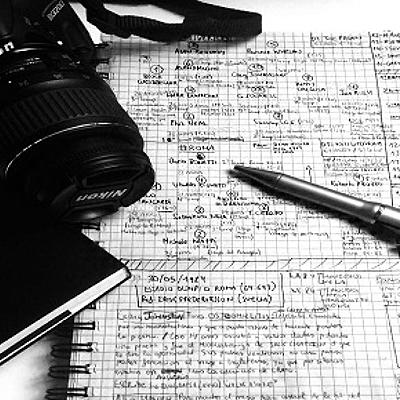 Timeline: El periodismo