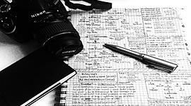 Timeline: El periodismo