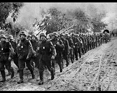 inici de la primera guerra mundial