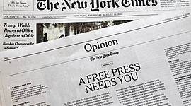 Timeline: La Prensa en la Historia Mundial y Colombiana