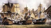Battle of Trafalgar