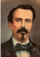 Cuba's 1st war for independence