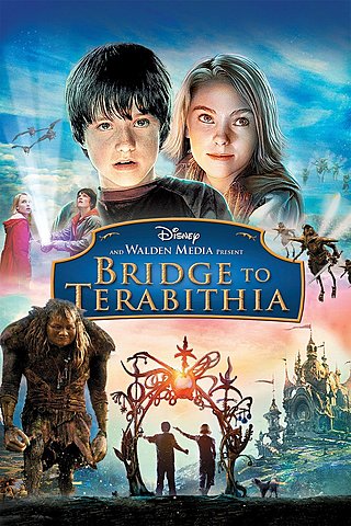 "Bridge to Terabithia"