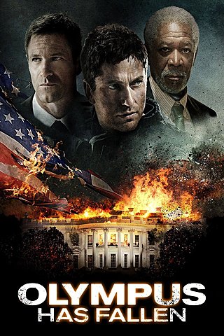 "Olympus Has Fallen"