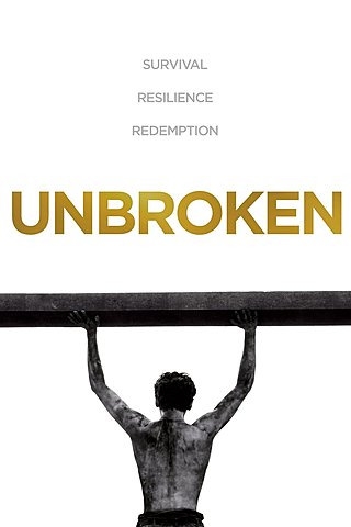 "Unbroken"