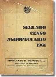 Segundo Censo Agropecuario