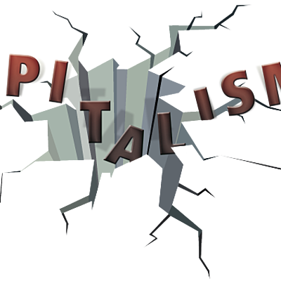 Timeline: Crise do capitalismo