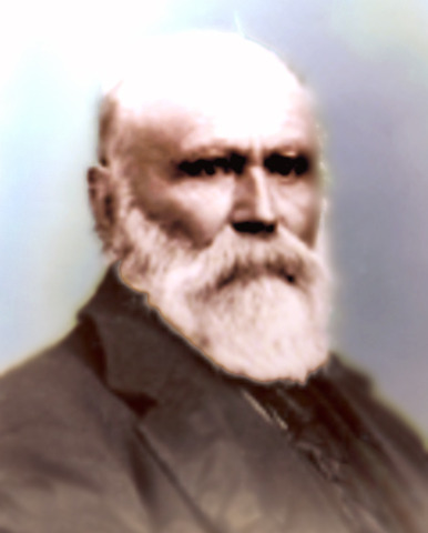 Presidente de los Estados Unidos de Colombia: Aquileo Parra