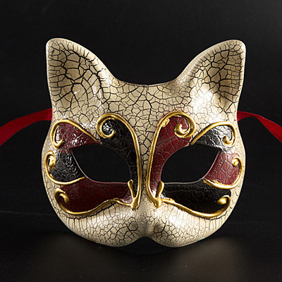 Timeline: Las Mascaras