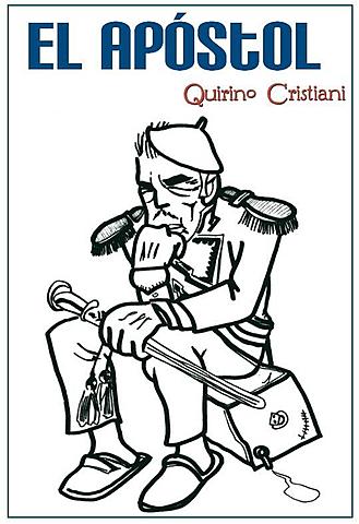 EL APÓSTOL (Quirino Cristiani) Animación