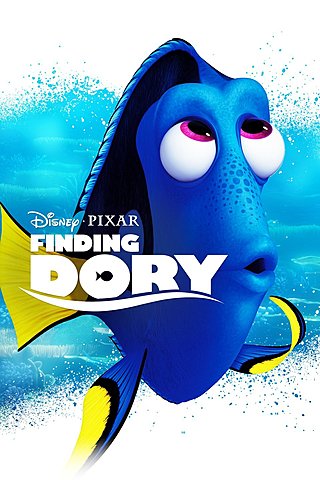 "Finding Dory"