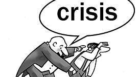 Timeline: Crise do capitalismo e suas consequências