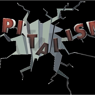 Timeline: Crises do Capitalismo e suas Consequências