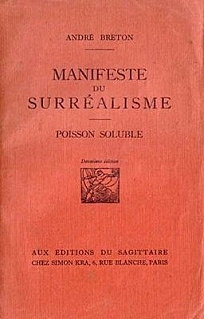 Manifest surrealista