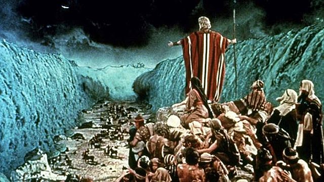 SUPERPRODUCCIONES DE HOLLYWOOD