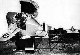 En la NASA se construyó el primer HMD llamado VIVED