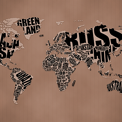 Timeline: A Brief History Of Typography & Typefaces