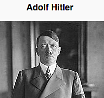 La segunda guerra mundial 1939 y 1945