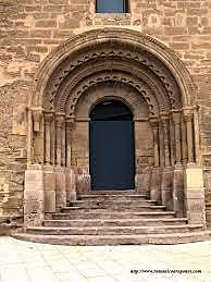 ARCO DE MEDIO PUNTO