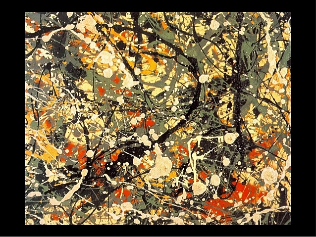 Expresionisme Abstracte