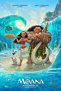 "Moana"