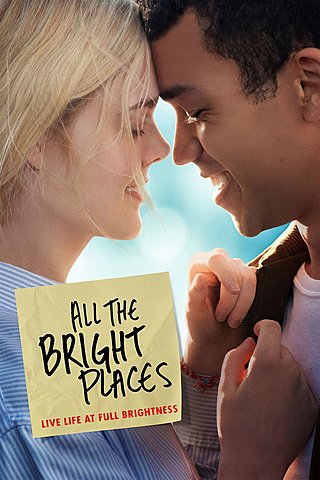 "All The Bright Places"