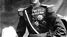 Timeline: Alfonso XIII