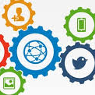 Timeline: EVOLUCION DEL MARKETING