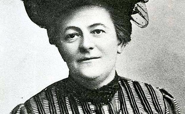 Clara Zetkin