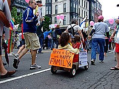 History of the term for the homosexuality