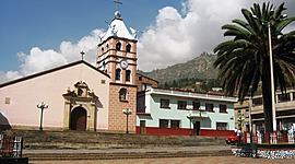 Timeline: Reseña Histórica del Municipio de Paz de Río.