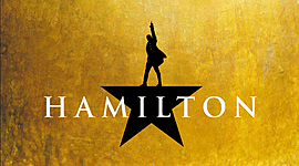 Timeline: Evolution of Hamilton: An American Musical