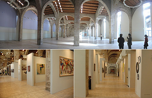 Fira Internacional d’Art Contemporani