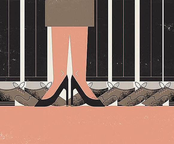 Enfoque de la Mujer en el Desarrollo