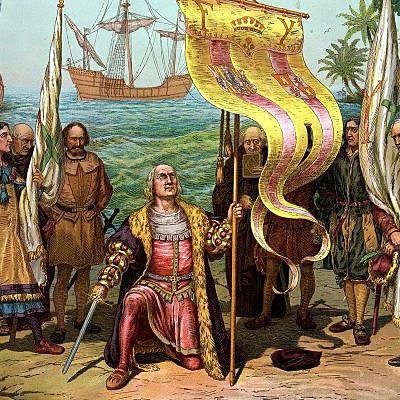 Timeline: El Virreinato y España