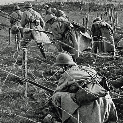 Timeline: Eix cronològic