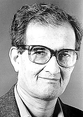 Enfoque de Expansión de Capacidades de Amartya Sen