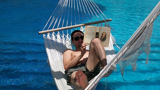 Inspiration for the Musical