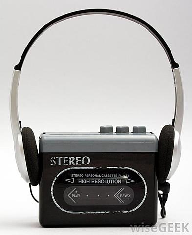 Era de la Información (cinta de audio)