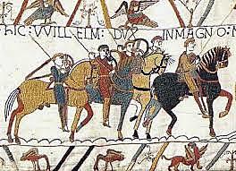 Norman Conquest of England