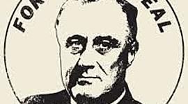 Timeline: The New Deal