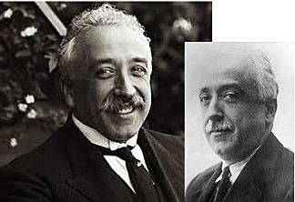 Niceto Alcalá Zamora