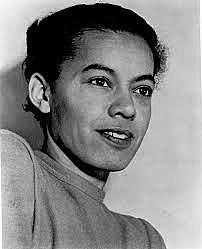 Pauli Murray