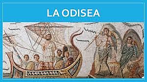 La educación homérica en la ODISEA