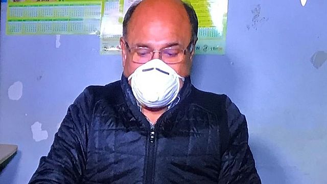 Hay tres fallecidos por coronavirus, 15 nuevos casos y un total de 96 contagiados